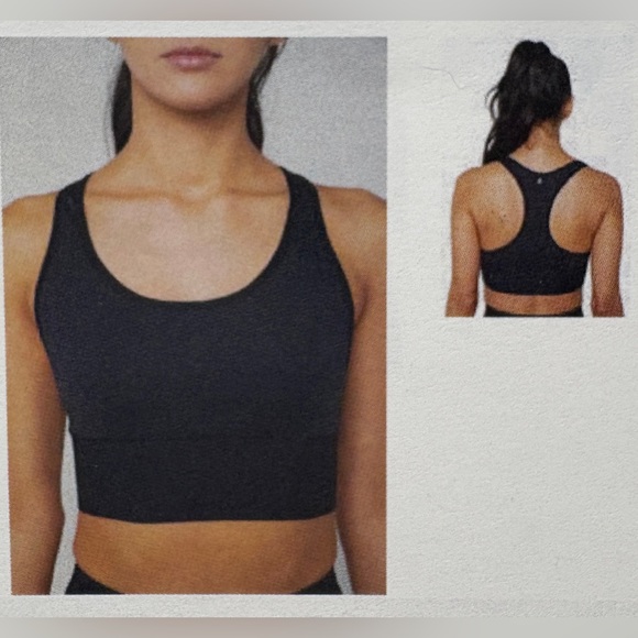 Ultracor Nile Lux Bra - Picture 3 of 3